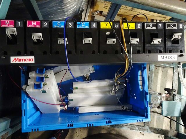 Mimaki JV100-160C