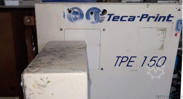 Teca-Print TPE150