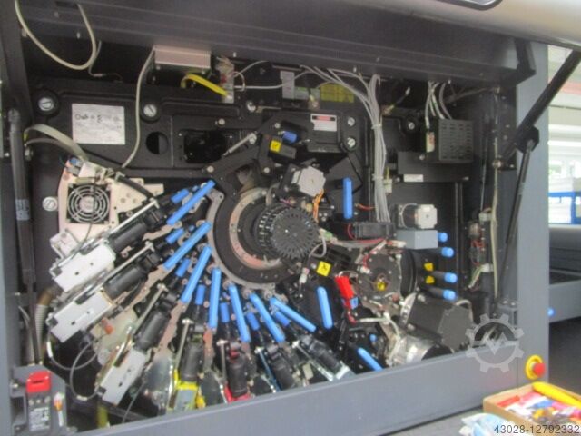 HP INDIGO 7500 Digital Press