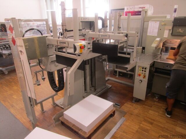 KNORR ABS-110-2-L6L