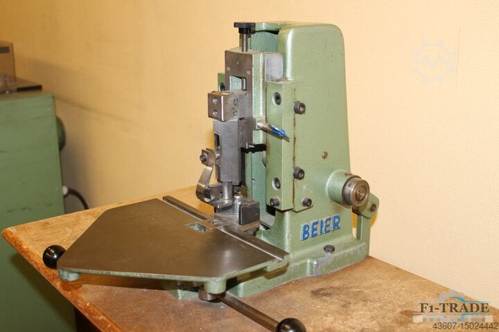 BEIER EZf