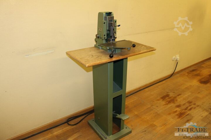 BEIER EZf