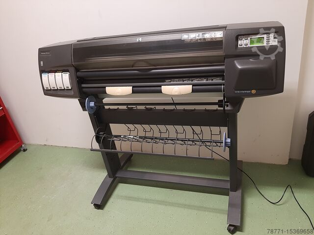 HP Designjet 1050c Plus