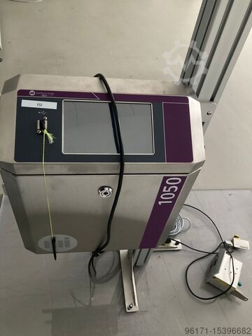 markem imaje tij Printer 1050 (H)