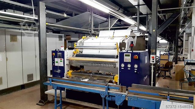 Stork PD-IV-1200-NSDC