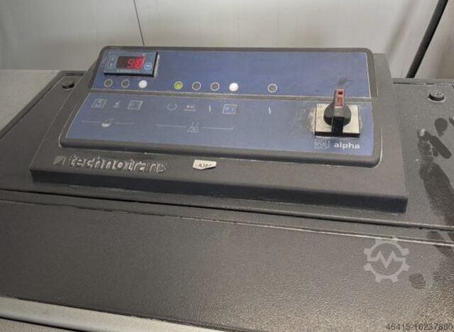 MAN ROLAND 304 P