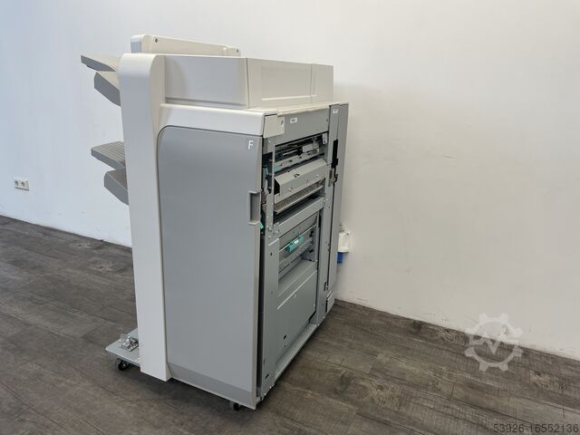 Canon Booklet Finisher W1 Pro (для различных моделей Canon)