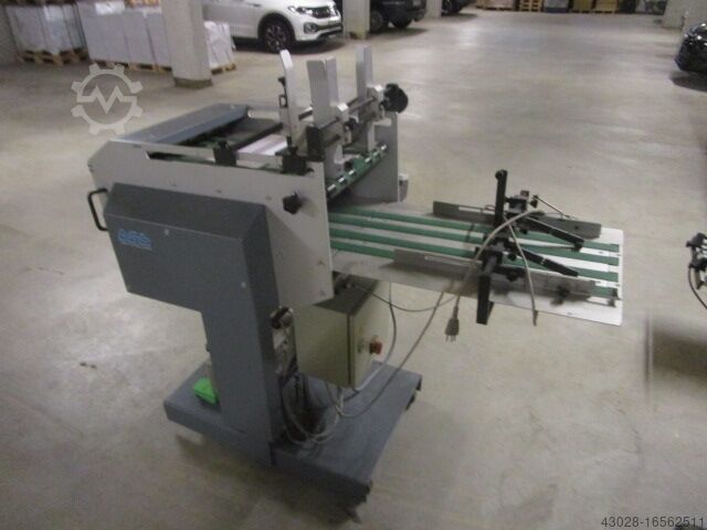 AGS SF46