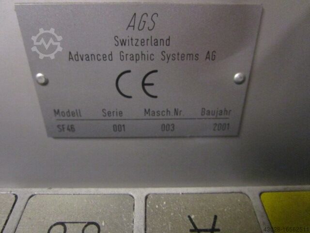 AGS SF46