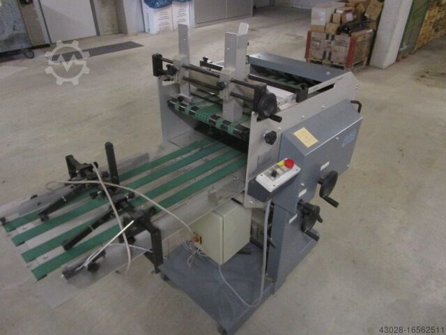 AGS SF46