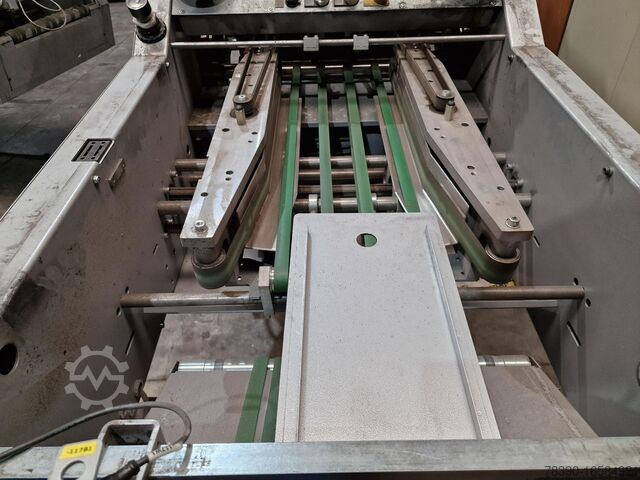 Gämmerler KL 540 LPC