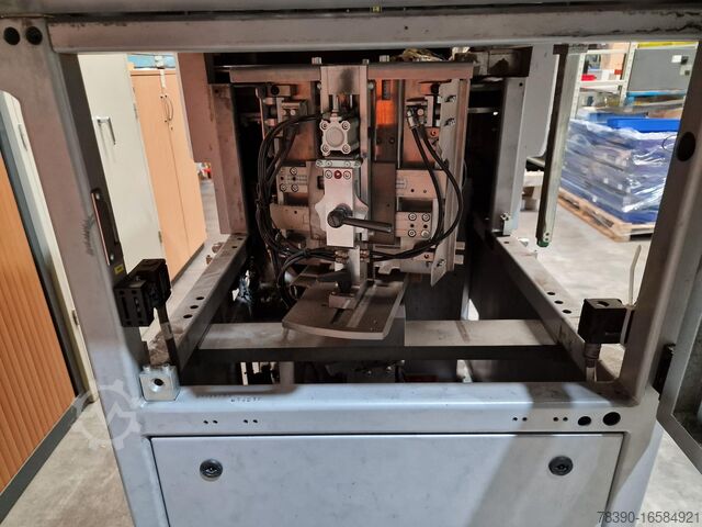 Gämmerler KL 540 LPC