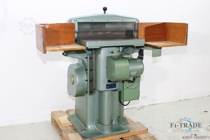 Tränklein BRM 500