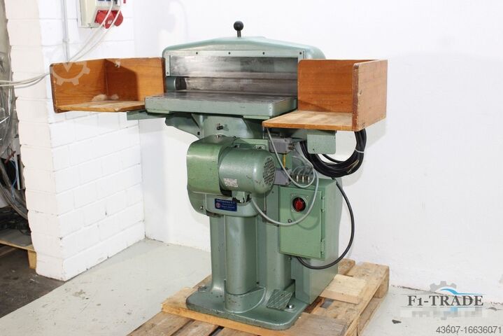 Tränklein BRM 500