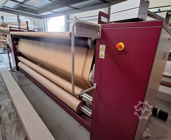 Календарь Montiantonio 72-3600 + Mimaki Jv5 320s gratis