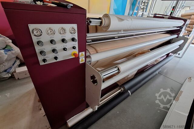 Календарь Montiantonio 72-3600 + Mimaki Jv5 320s gratis