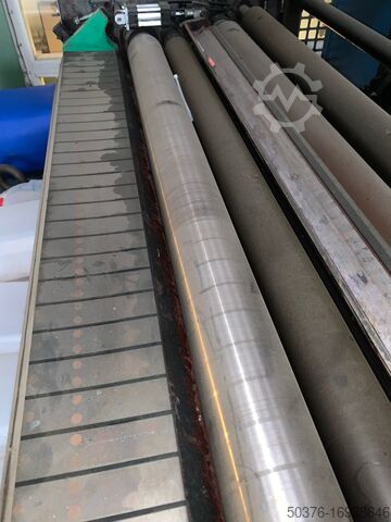 FAG (nowadays under Bobst) speedproof 4C