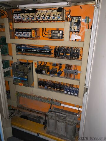 FAG (nowadays under Bobst) speedproof 4C
