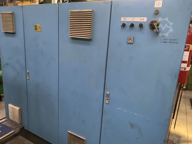FAG (nowadays under Bobst) speedproof 4C