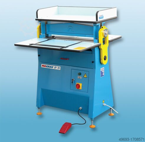 MAGRAF EP-50,70