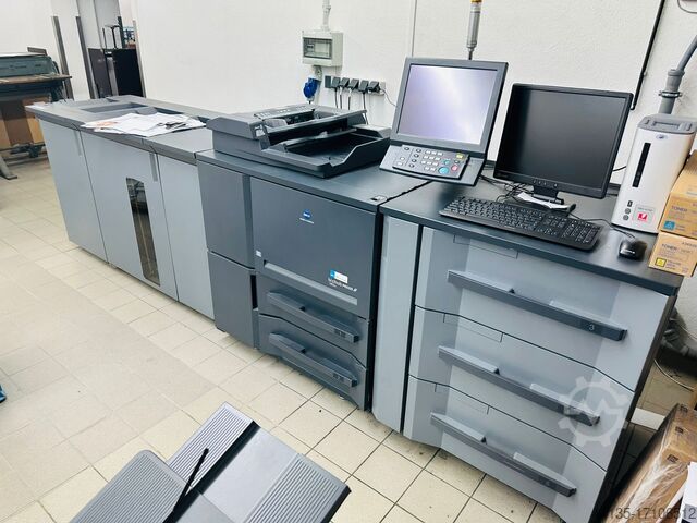 Konica Minolta 1052