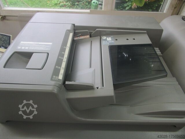 RICOH PRO C651 EX