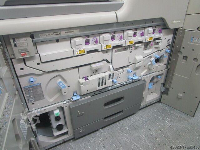 RICOH PRO C651 EX