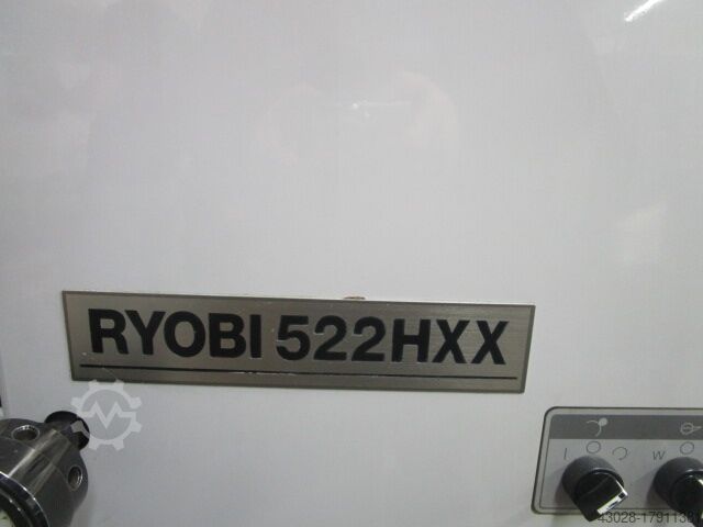 офсетной печати RYOBI 522 HXX