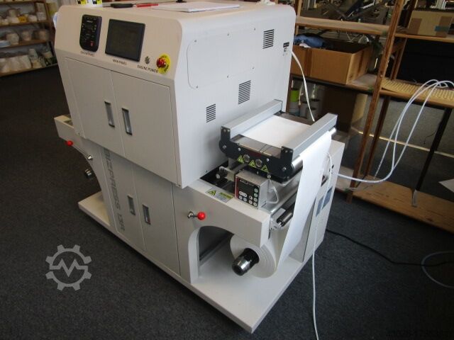 VOREY VP320C BIZPRESS 13R