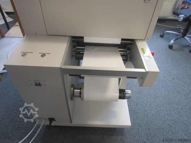 VOREY VP320C BIZPRESS 13R