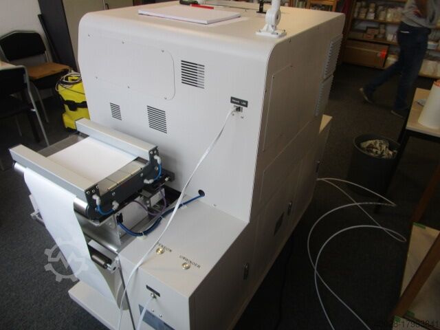VOREY VP320C BIZPRESS 13R