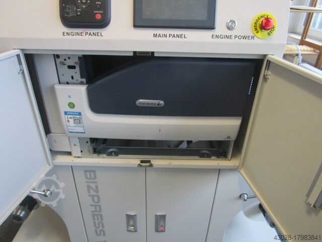 VOREY VP320C BIZPRESS 13R