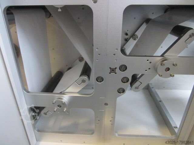 VOREY VP320C BIZPRESS 13R
