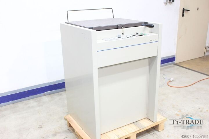 O.M.S. COPYSTAR 4050