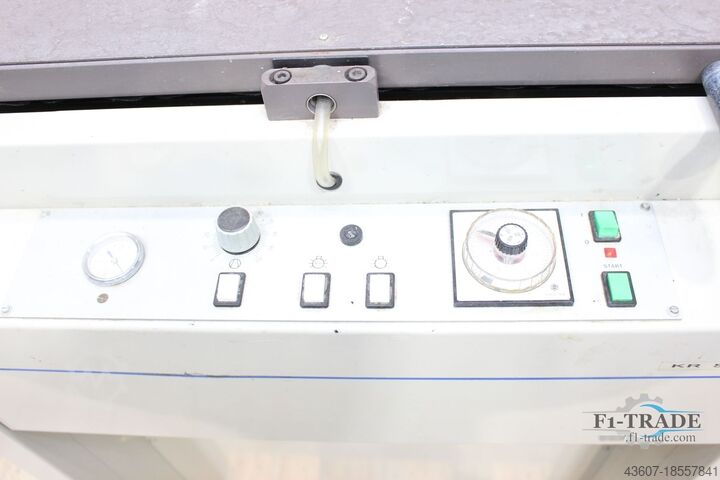 O.M.S. COPYSTAR 4050