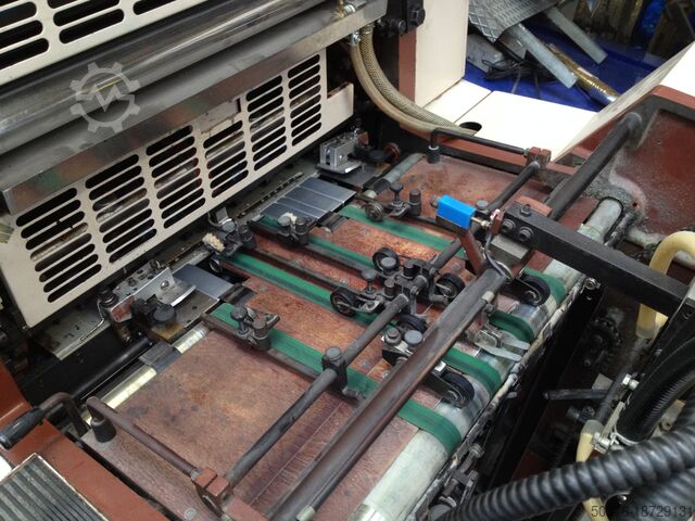 Shinohara Fuji 52IIP