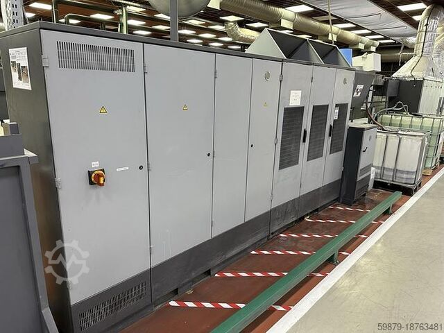 Гейдельберг cd74-5-p+lx-c (2007) Heidelberg CD74-5-P+LX - C