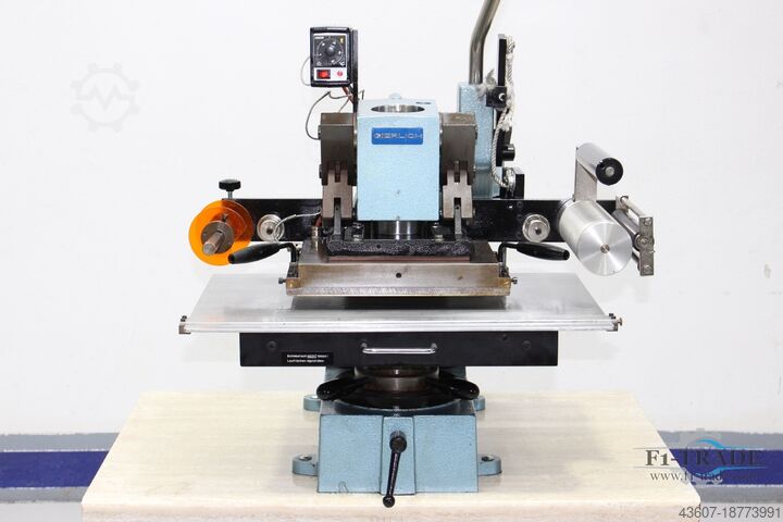 Gierlich P 4000
