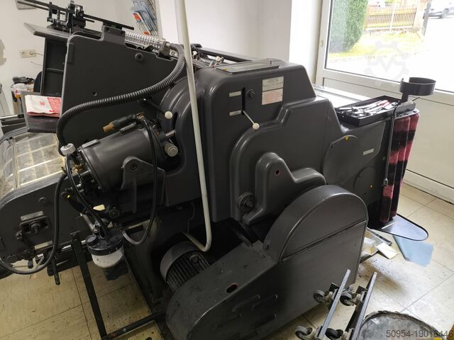 Heidelberg Kord