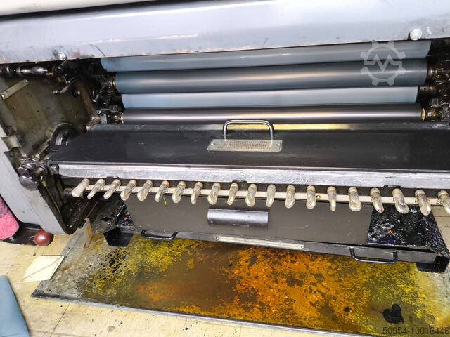 Heidelberg Kord