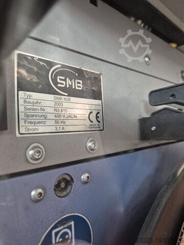 SMB N3E