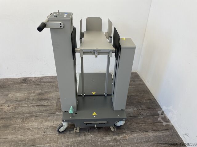 Plockmatic Multi Purpose Stacker MPS for Ricoh / Canon