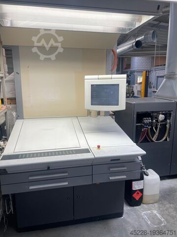 Листовая подача Heidelberg Speedmaster SM 52-4+LX