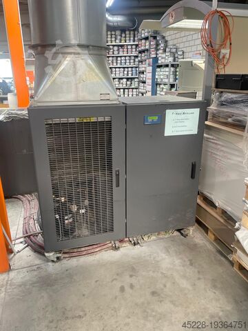 Листовая подача Heidelberg Speedmaster SM 52-4+LX