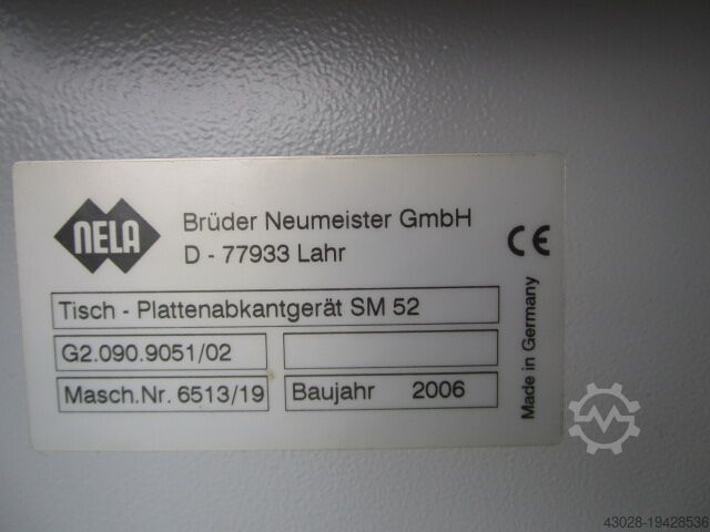 NELA G2.090.9051/02