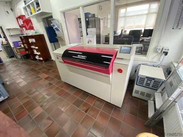 SCREEN PT-R 4100