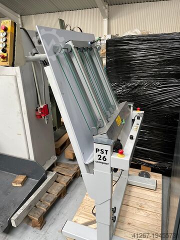 SCREEN PT-R 4100