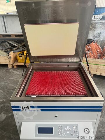 AGI Srl Polymer A3W