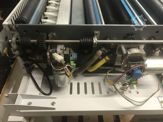 Glunz&Jensen C85