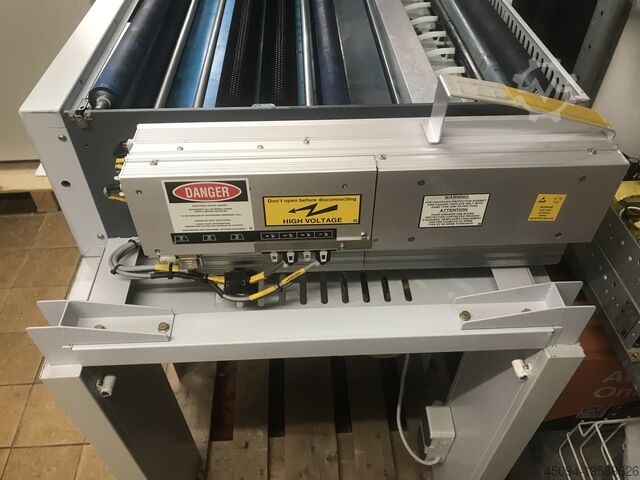 Glunz&Jensen C85